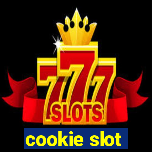 cookie slot