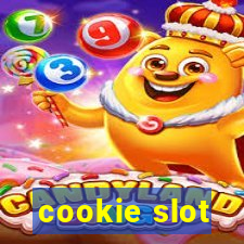 cookie slot