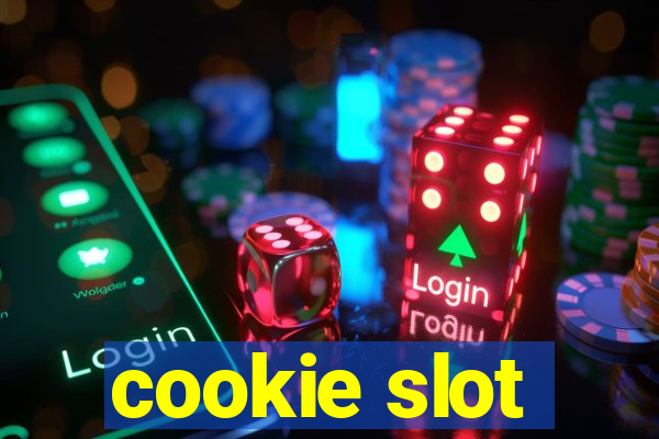 cookie slot