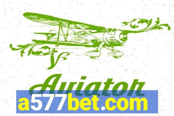 a577bet.com