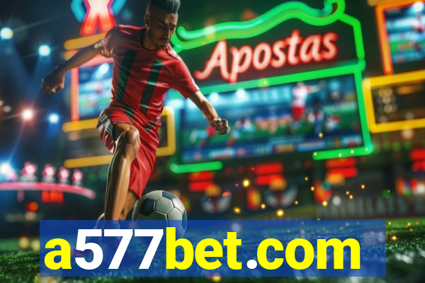 a577bet.com