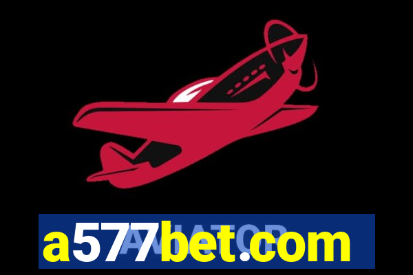 a577bet.com