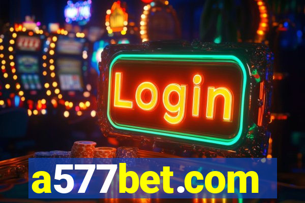 a577bet.com