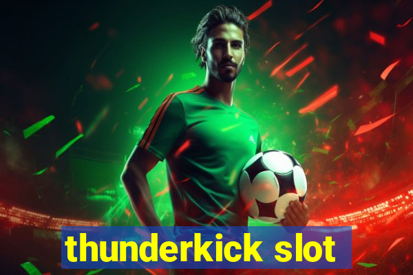 thunderkick slot