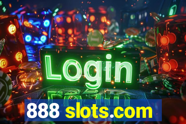 888 slots.com