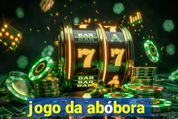 jogo da abóbora