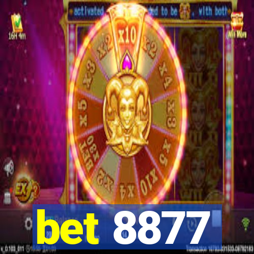 bet 8877