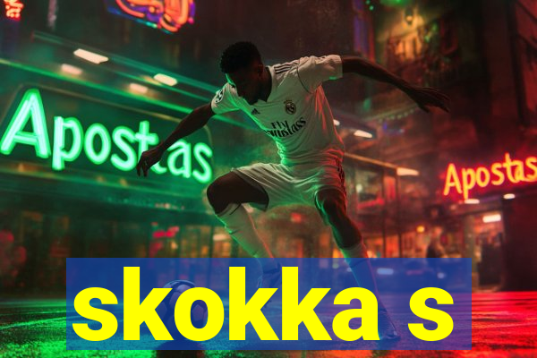 skokka s