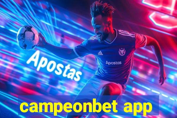 campeonbet app