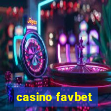 casino favbet