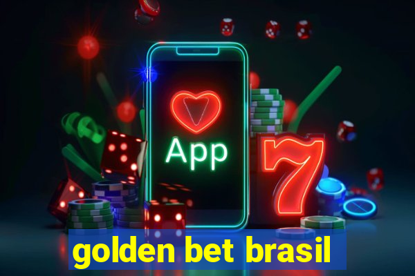 golden bet brasil