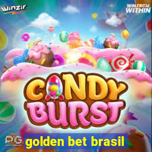 golden bet brasil