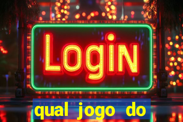 qual jogo do tigrinho ganhar dinheiro