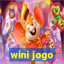 wini jogo