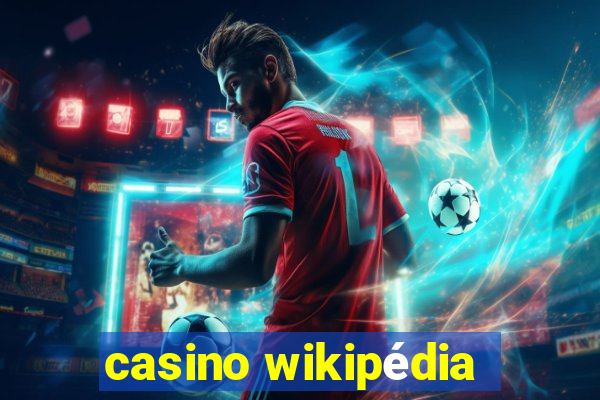 casino wikipédia