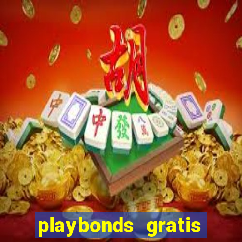 playbonds gratis jogar bingo silverball