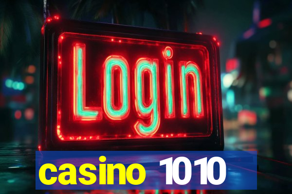 casino 1010