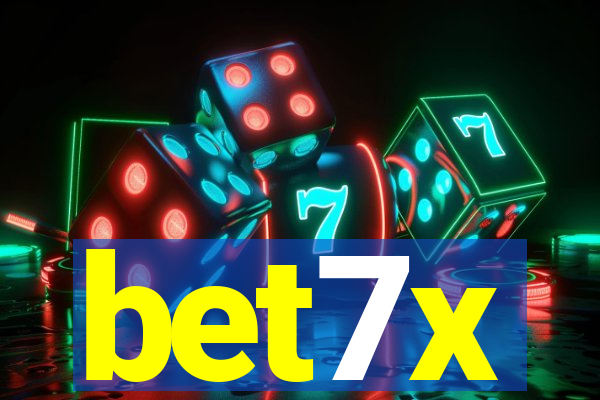 bet7x