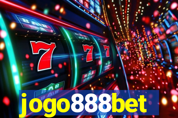 jogo888bet