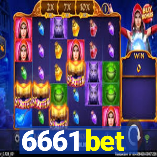 6661 bet