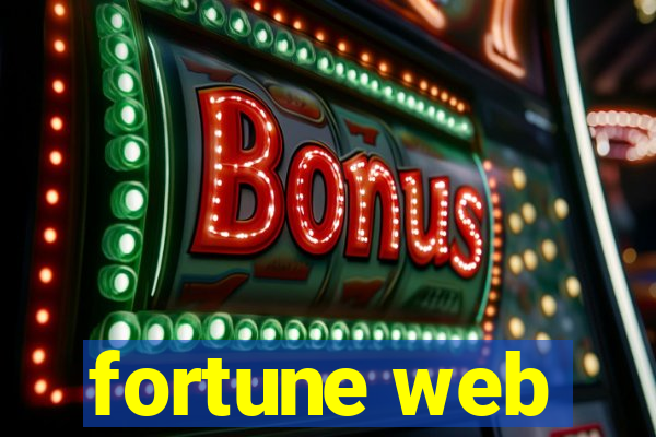 fortune web