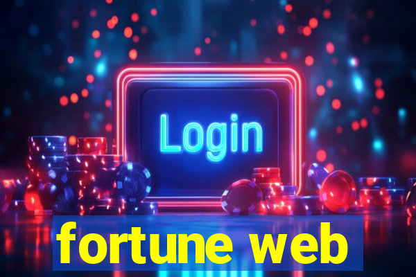 fortune web