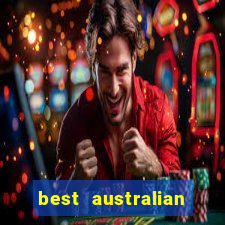 best australian casino online