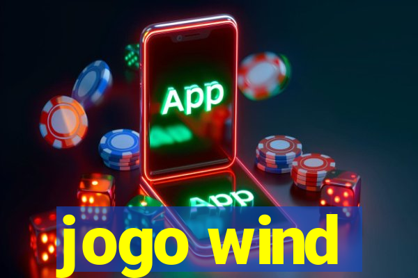 jogo wind