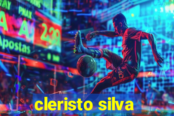 cleristo silva