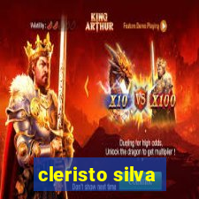 cleristo silva