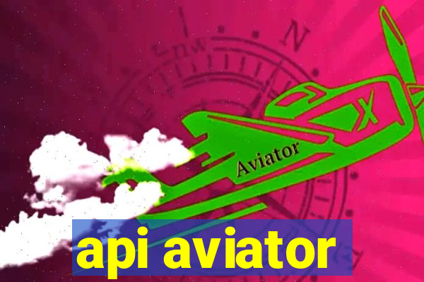 api aviator