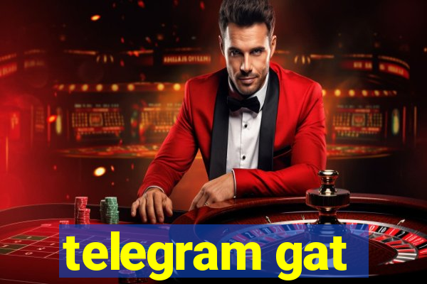 telegram gat