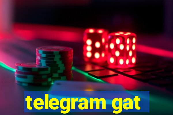 telegram gat