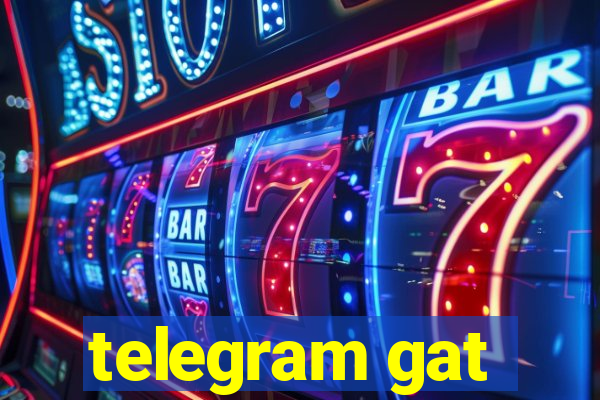 telegram gat