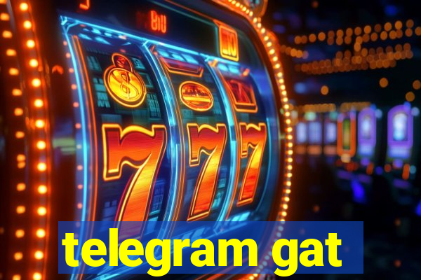 telegram gat