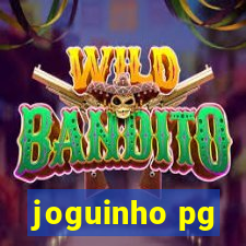 joguinho pg