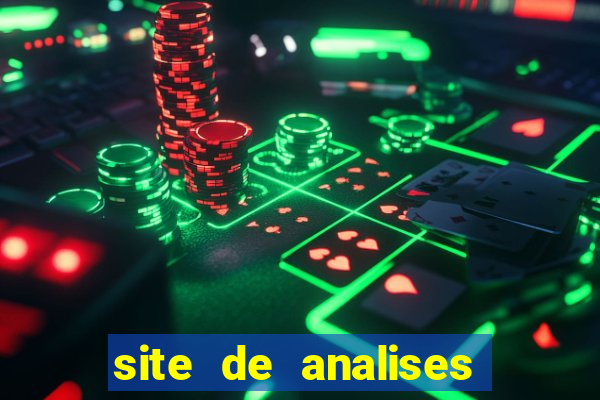 site de analises futebol virtual bet365