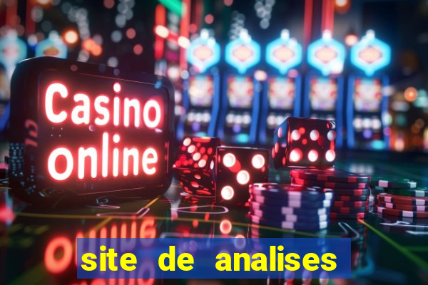 site de analises futebol virtual bet365