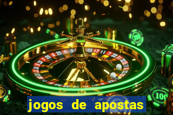 jogos de apostas online futebol