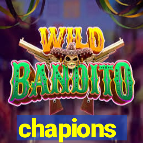 chapions