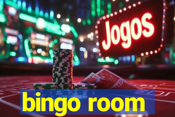 bingo room