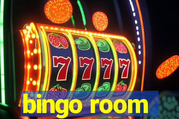 bingo room