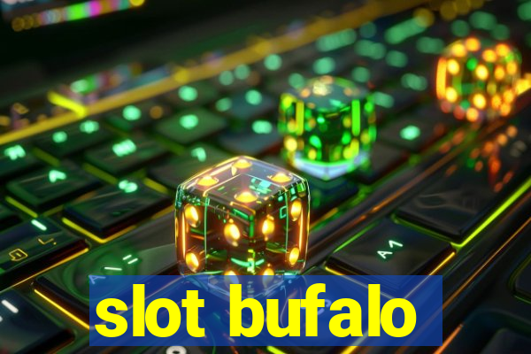 slot bufalo