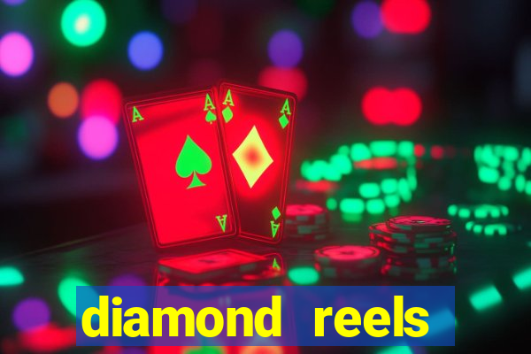 diamond reels casino review