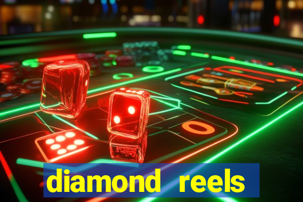 diamond reels casino review