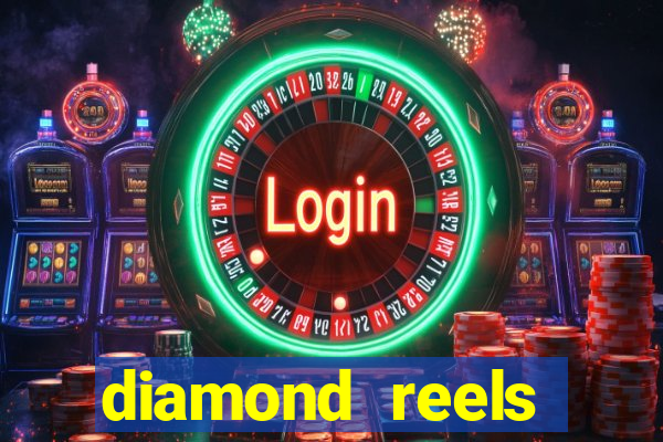 diamond reels casino review