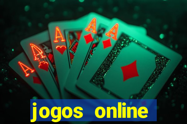 jogos online dinheiro real