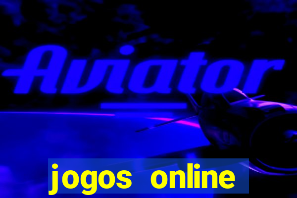 jogos online dinheiro real