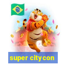 super citycon