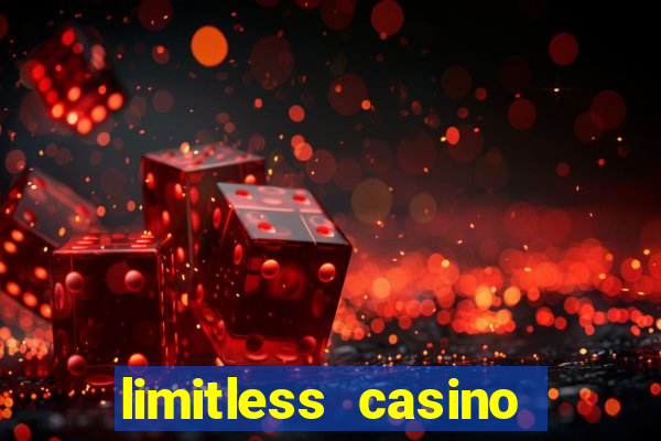 limitless casino 100 free chip